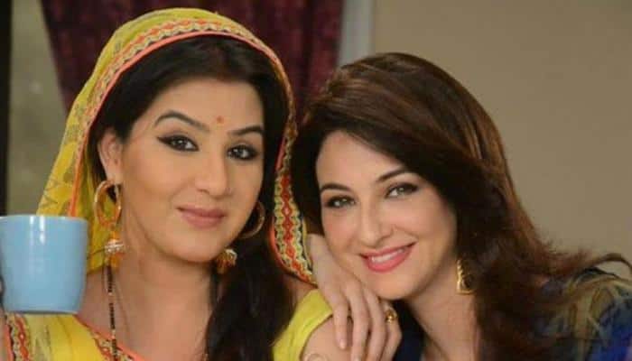 Bigg Boss 11: Bhabiji Ghar Par Hai actress Saumya Tandon has this to say about Shilpa Shinde