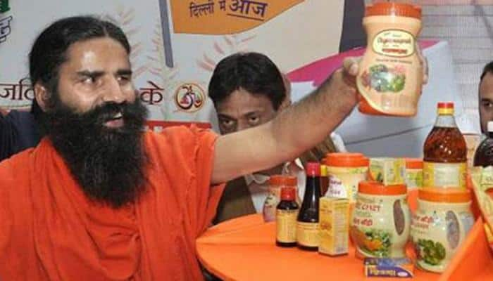 Louis Vuitton eyes investing over Rs 3,000 cr in Patanjali