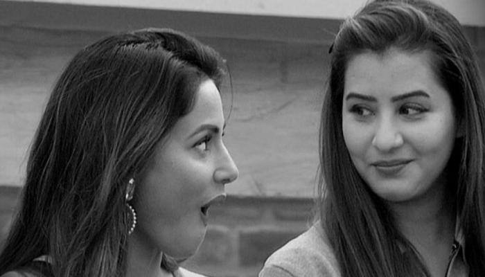 Bigg Boss 11: Did Hina Khan indirectly refer to Shilpa Shinde as a 'call girl'? Watch shocking video
