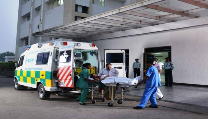 Pregnant woman dies in Faridabad hospital, family gets billed Rs 18 lakh