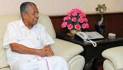 Supreme Court sends notice to Kerala CM Pinarayi Vijayan in graft case