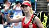 Kooyong Classic: Eugenie Bouchard at last wins her first match of the year