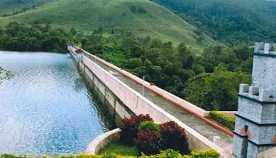Mullaperiyar dam: Supreme Court asks Centre, Tamil Nadu, Kerala to set up panels