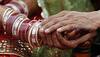 Daughter helps her widowed mother find love again