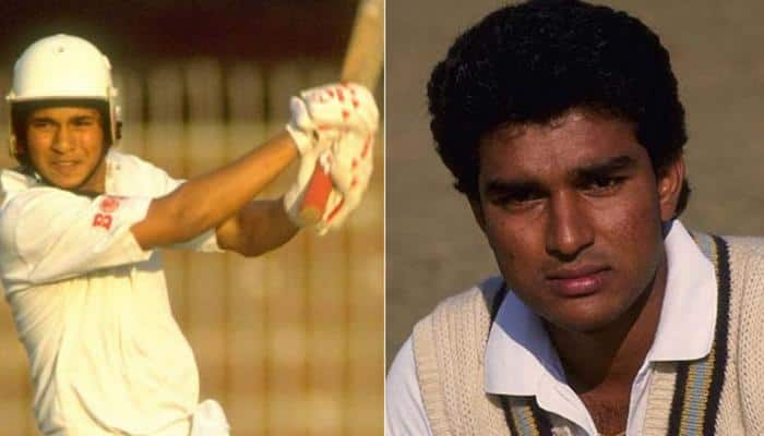 We are fine, Sanjay Manjrekar speaks of his &#039;cold&#039; relationship with Sachin Tendulkar