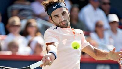 Roger Federer to open Australia Open against Aljaz Bedene