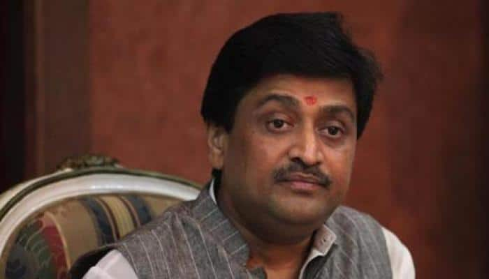 CBI to move SC against Ashok Chavan’s acquittal in Adarsh scam case