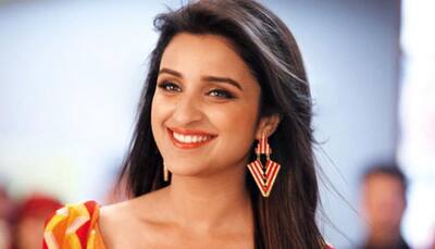 Parineeti Chopra and old flame Maneesh Sharma back together?