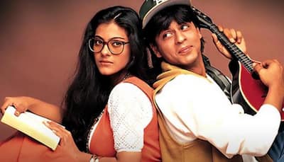 Working with Shah Rukh Khan comes naturally to me: Kajol