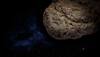 meteorites