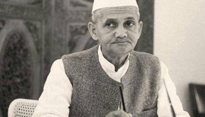 The night when PM Lal Bahadur Shastri died: A first person account