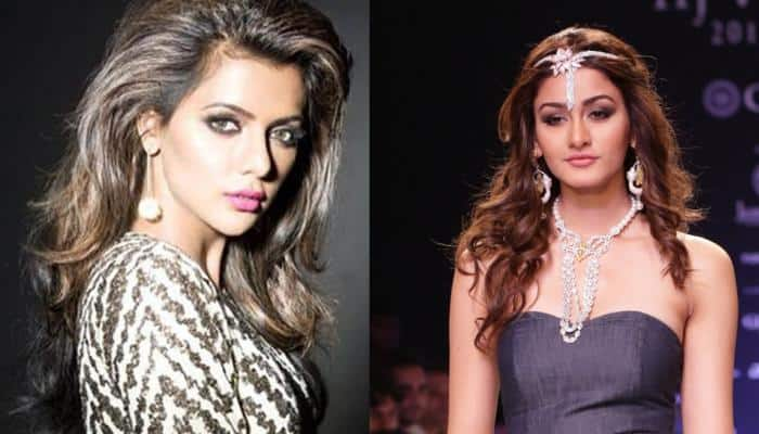 Aditi Arya, Ruhi Singh to debut in digital space