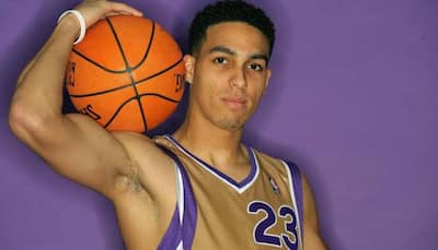 Ex-NBA player Kevin Martin to visit India