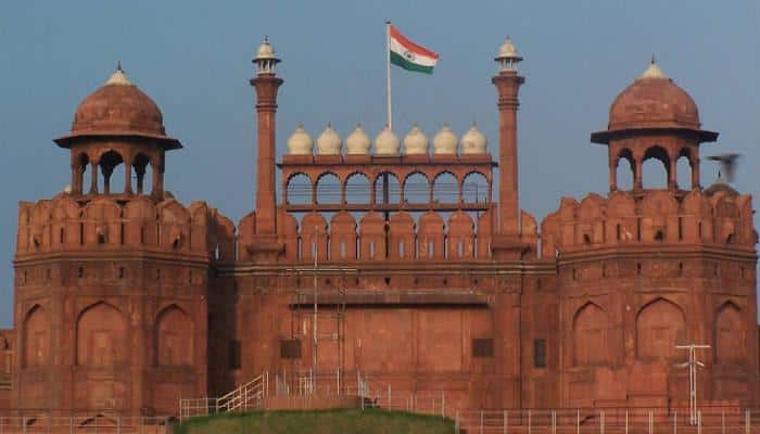 Red Fort attack case: Suspected LeT operative Bilal Ahmad Kawa sent to police remand