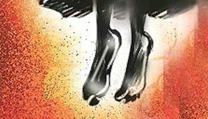 Shocking: Depressed over poor numbers, class IV student commits suicide in MP 