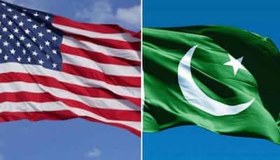 US says military aid to Pakistan is suspended, not cancelled