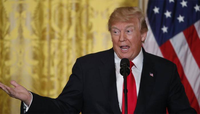 Why should United States take immigrants from 'sh*thole countries': Donald Trump