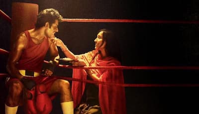 Mukkabaaz movie review: This is Anurag Kashyap’s most sensitive film 