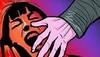 Greater Noida: Constable rapes 7-yr-old, arrested after locals roughs him up
