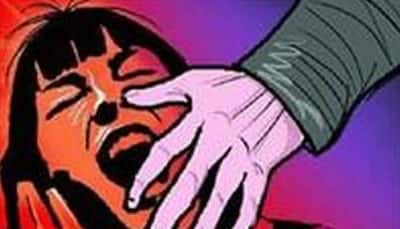 Greater Noida: Constable rapes 7-yr-old, arrested after locals roughs him up