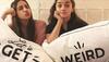 Alia Bhatt's latest pics with her bestie Akansha Ranjan will give you major BFF goals