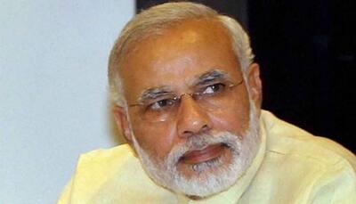 PM Narendra Modi hails ISRO, says 100th achievement shows India's bright future in space programme