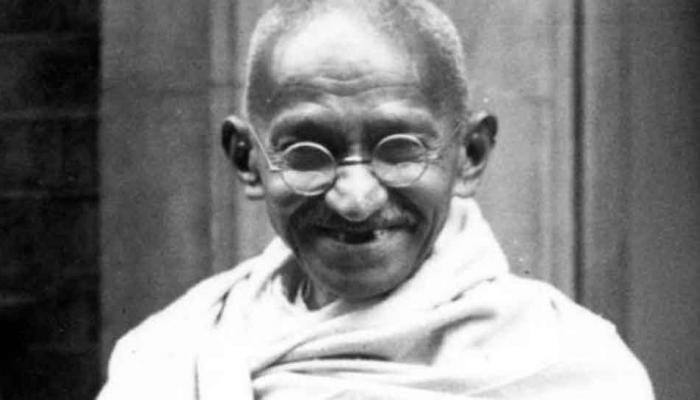SC asks petitioner locus for seeking re-probe into Mahatma Gandhi's assassination