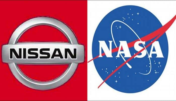 Nissan, NASA extend research into autonomous vehicles