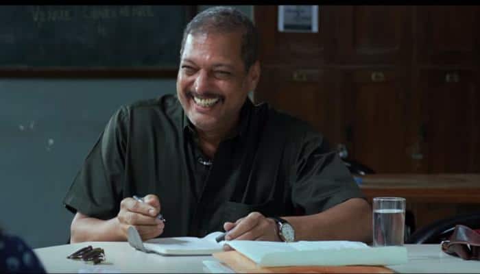Nana Patekar makes a striking impact in Marathi film 'Aapla Manus' teaser—Watch