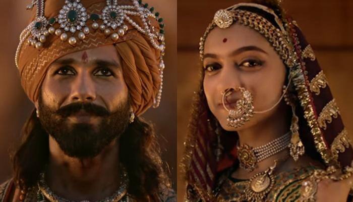 Padmaavat: After Rajasthan, Gujarat bans film