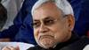 Nitish Kumar's convoy attacked, pelted with stones in Bihar; two injured