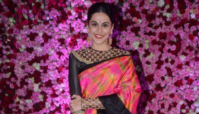 Taapsee Pannu feels it is so easy to mock someone nowadays