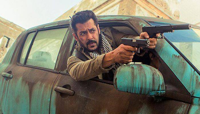 Salman Khan’s Tiger Zinda Hai all set to beat Bajrangi Bhaijaan at the Box Office