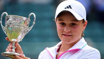 Sydney International: Ashleigh Barty downs compatriot Daria Gavrilova to reach final