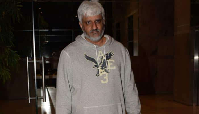 Always had a feel for the romanticised horror: Vikram Bhatt