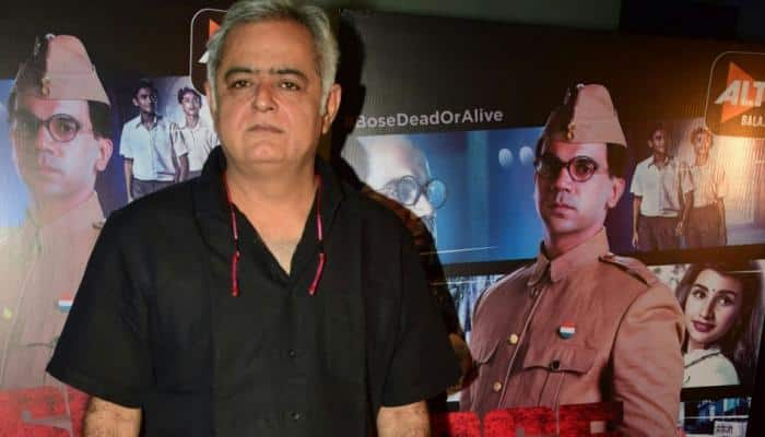 Hansal Mehta to speak at Harvard Business School