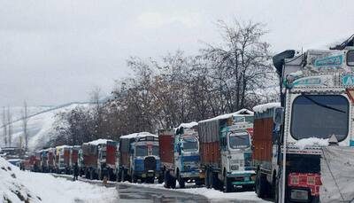 Movement of goods set to be easy with e-way bill from February 1