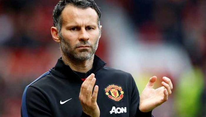 Ex-Manchester United Winger Ryan Giggs interviewed to be new Wales manager, say reports