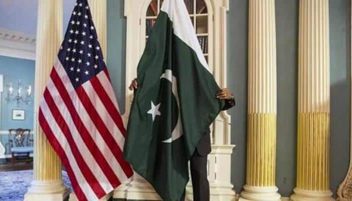 Turbulence in ties with US &#039;temporary&#039;, says Pakistan day after suspending intel co-op