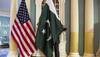 Turbulence in ties with US 'temporary', says Pakistan day after suspending intel co-op