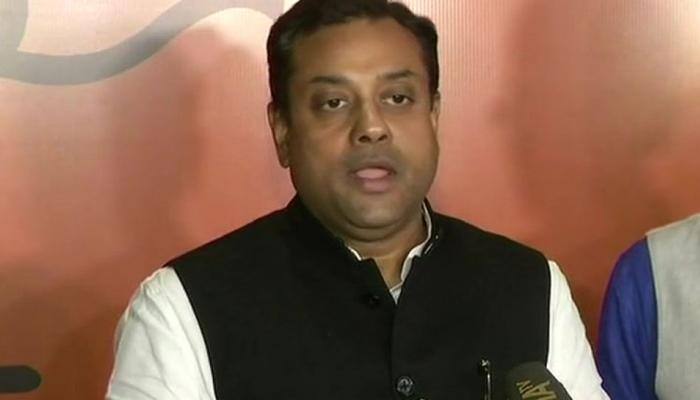 SC judges vs CJI: BJP hits back, says Rahul Gandhi is doing politics over 'internal matter of judiciary'  