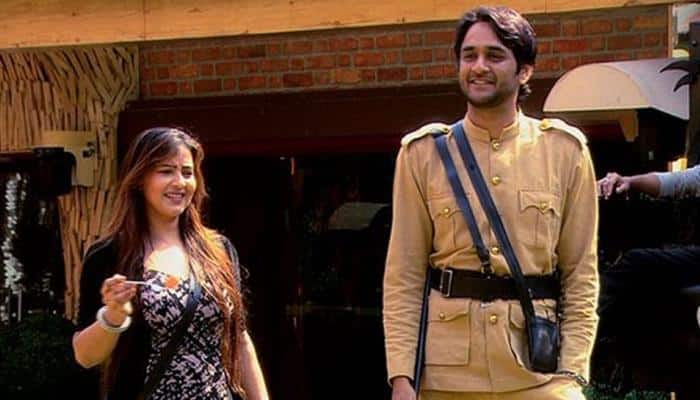 Bigg Boss 11 Day 103 written updates: Vikas Gupta earns Rs 6 lakh in task