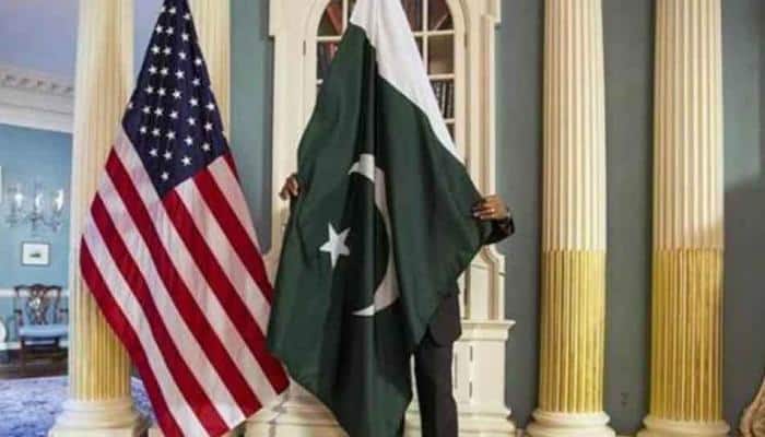 No official communication from Pakistan on suspension of cooperation: US
