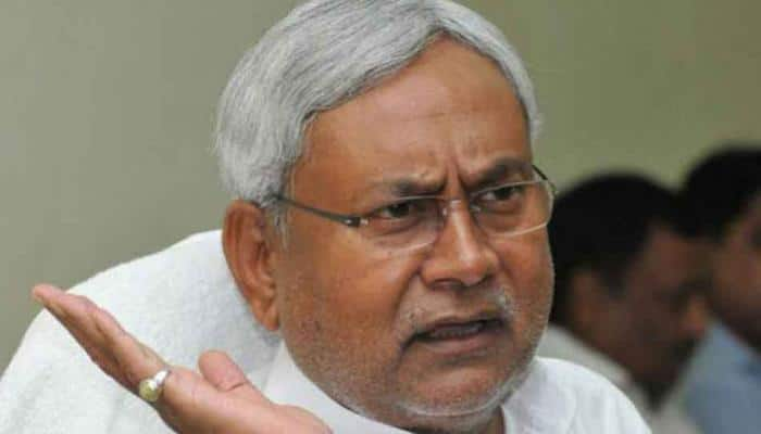 Man issues death threat to Nitish Kumar, video goes viral on social media