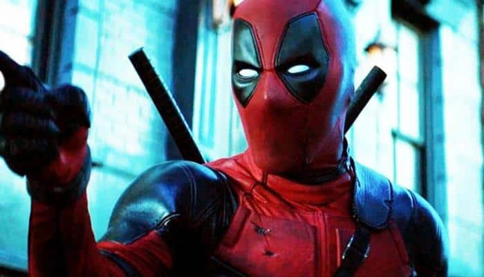 Deadpool 2 release preponed