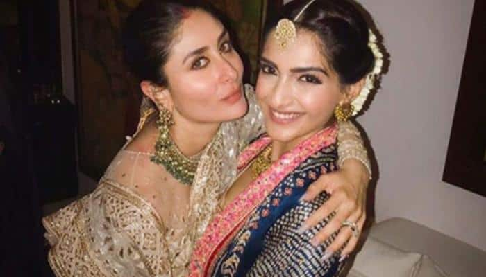 Veere Di Wedding: Sonam , Kareena starrer release date postponed