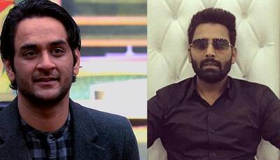 Bigg Boss 11: Last season's winner Manveer Gurjar wants Vikas Gupta to win the show 