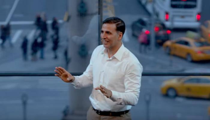 Padman new song: Saale Sapne is all about following your dreams—Watch