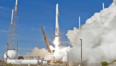 SpaceX Dragon spacecraft to return with key NASA cargo