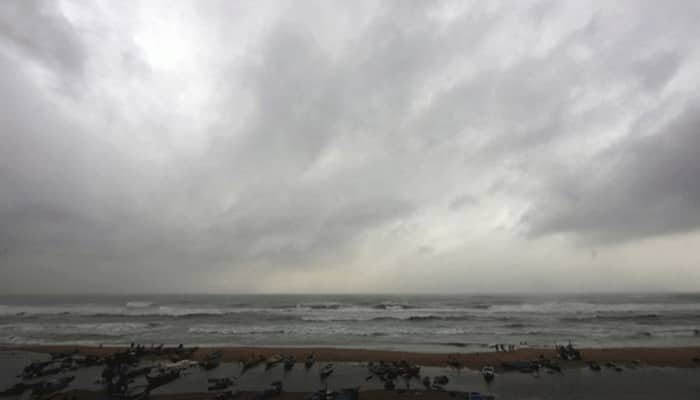Scientist warns of more frequent cyclones in Arabian Sea